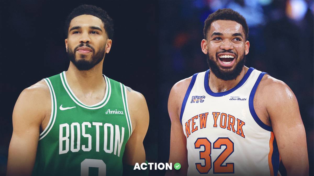 NBA焦点战：凯尔特人vs尼克斯，伤病潮下谁能称雄？