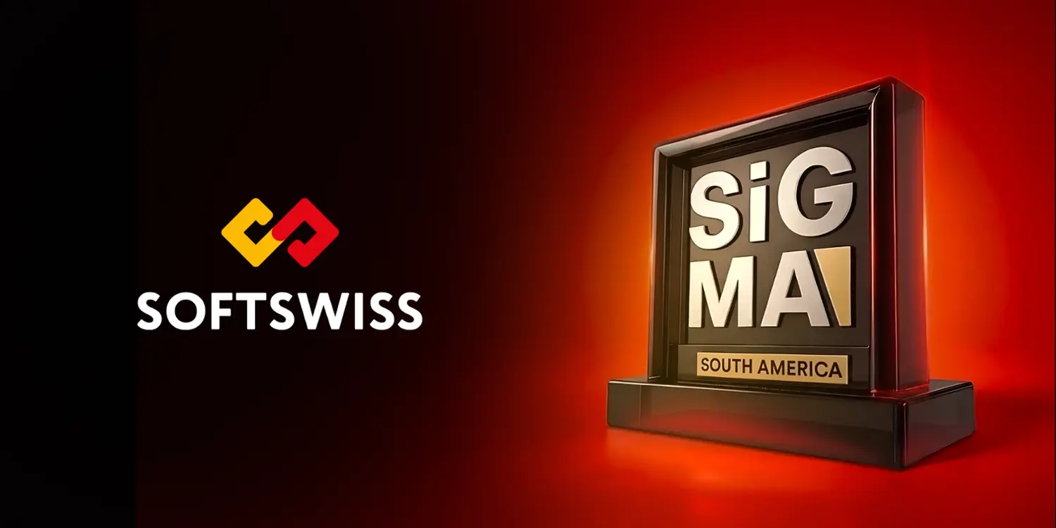 SOFTSWISS斩获SiGMA大奖：体育博彩创新功能引爆市场