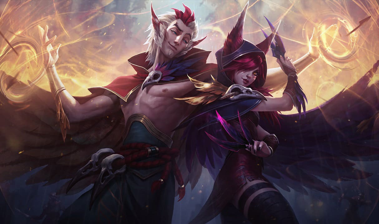 LOL玩家“经期论”再引争议:数据分析还是性别歧视? LOL玩家“经期论”再引争议:数据分析还是性别歧视?