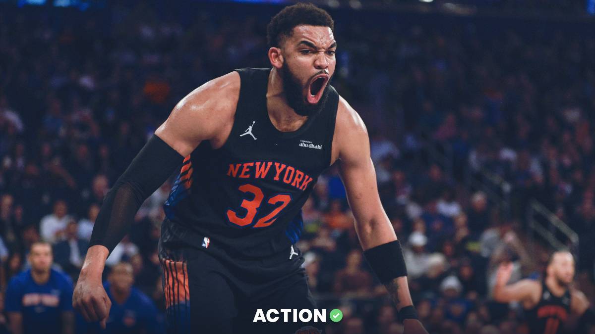 NBA季后赛前瞻:老鹰VS尼克斯,双星“天梯”投注深度解析 NBA季后赛前瞻:老鹰VS尼克斯,双星“天梯”投注深度解析