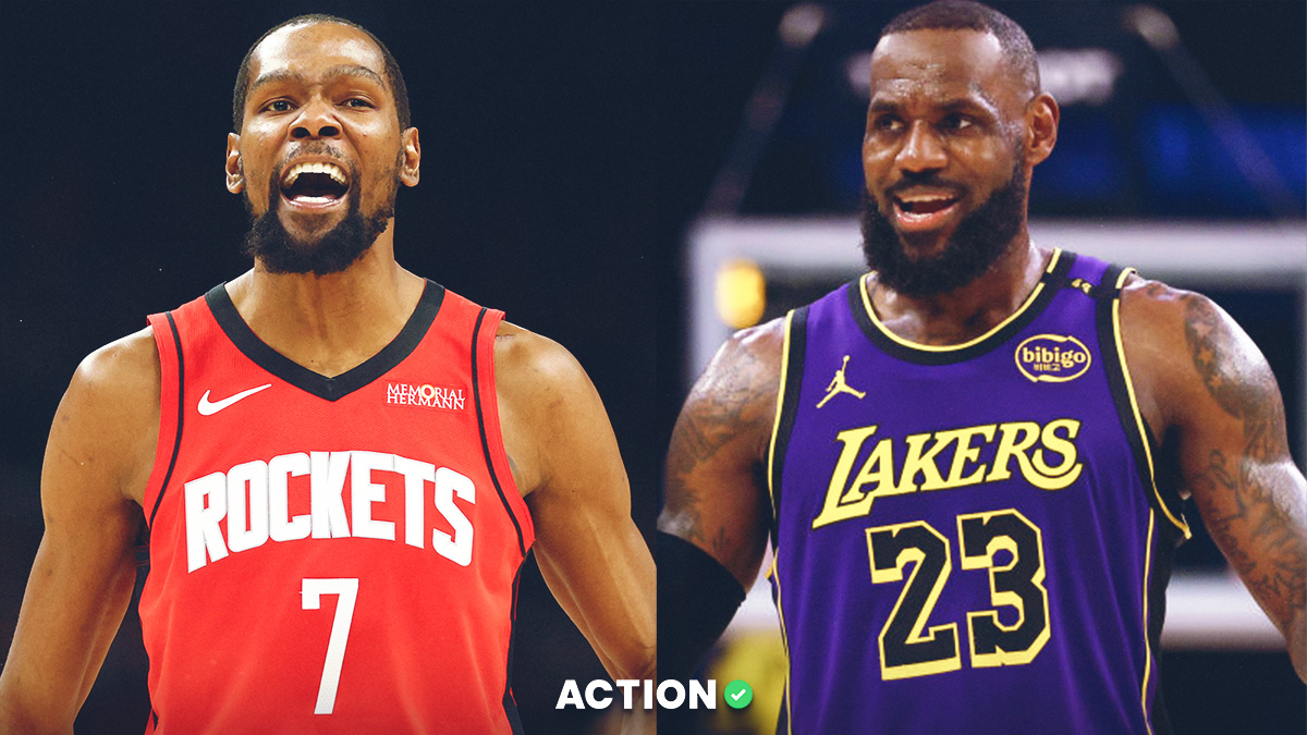 NBA季后赛首轮G1:火箭湖人激战,专家力挺湖人主场爆冷? NBA季后赛首轮G1:火箭湖人激战,专家力挺湖人主场爆冷?