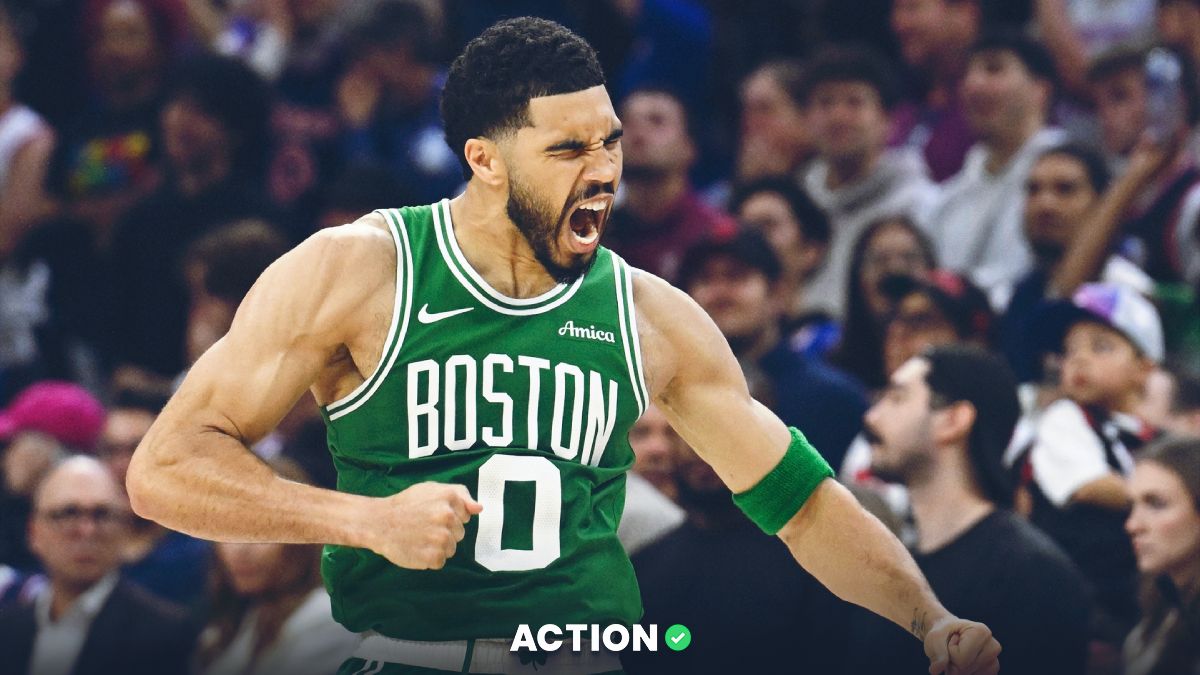 NBA季后赛球员数据预测：塔图姆、阿努诺比、亨德森深度解析