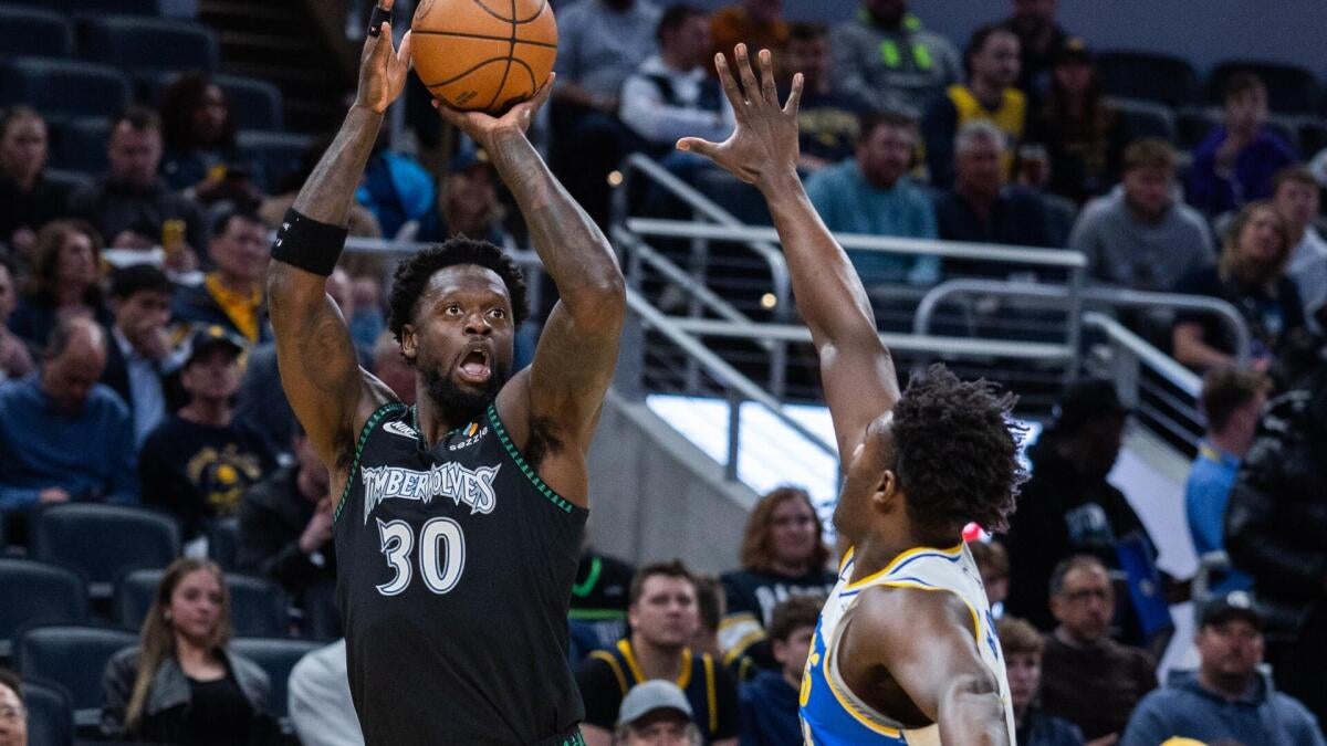 NBA季后赛G6前瞻：森林狼背水一战，掘金能否客场终结？