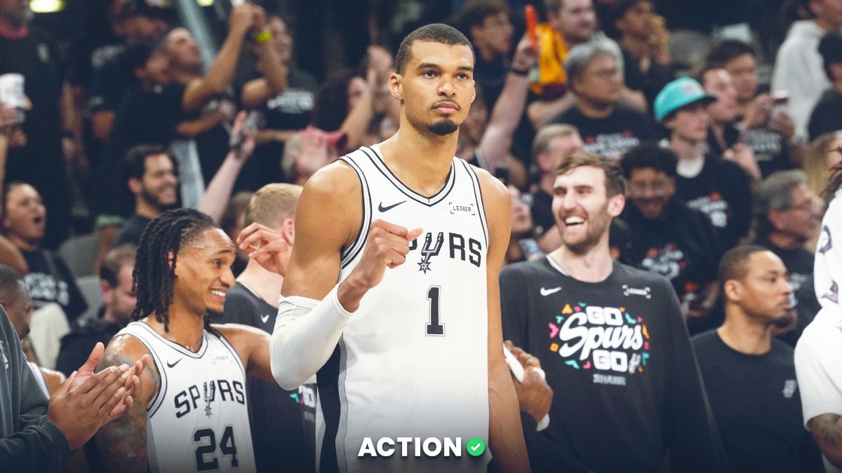 NBA季后赛次轮前瞻:马大哈与文班亚马,谁能主宰战局? NBA季后赛次轮前瞻:马大哈与文班亚马,谁能主宰战局?