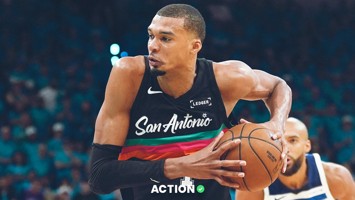NBA季后赛：森林狼VS马刺G2前瞻，马刺能否强势反弹？