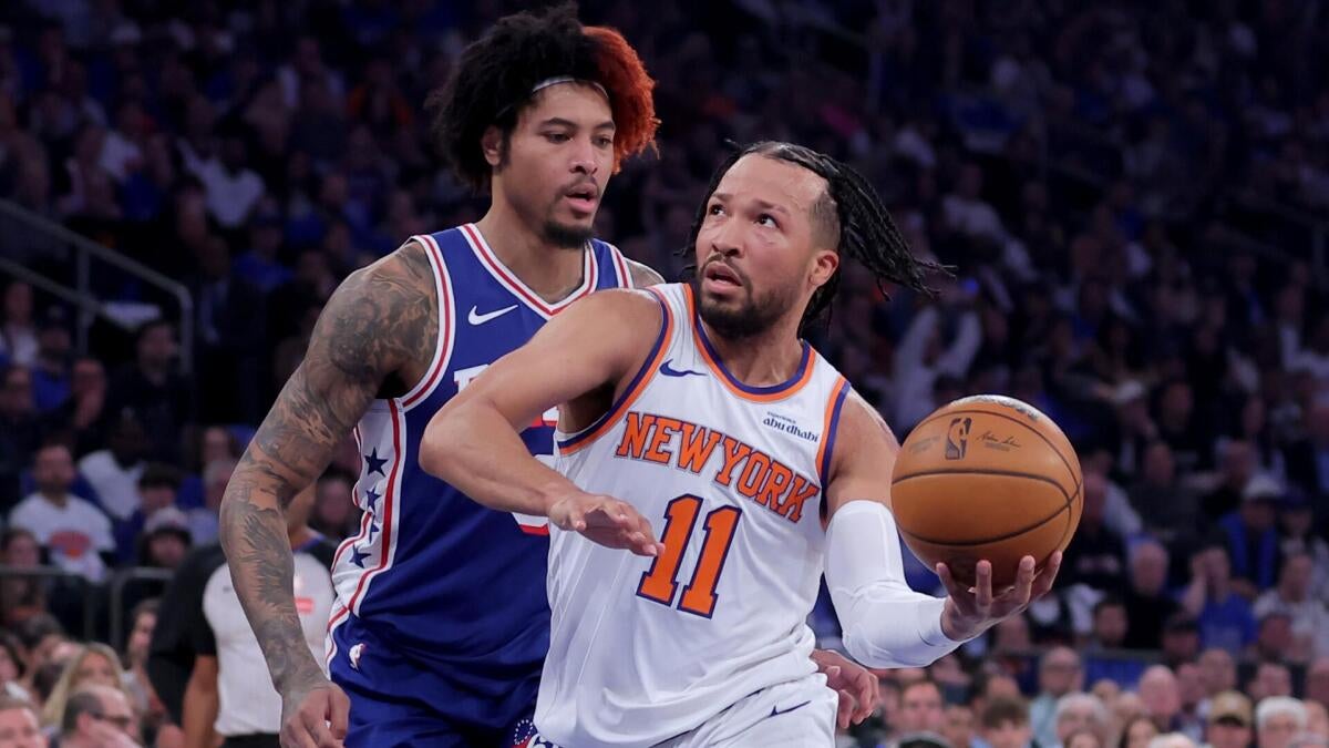 NBA季后赛：76人vs尼克斯G2前瞻，恩比德缺阵赔率巨变