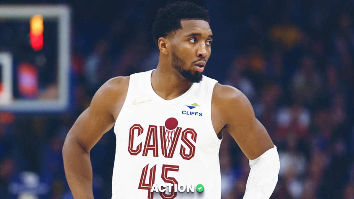 NBA季后赛G2:骑士活塞焦点战,米切尔杜伦深度解析 NBA季后赛G2:骑士活塞焦点战,米切尔杜伦深度解析