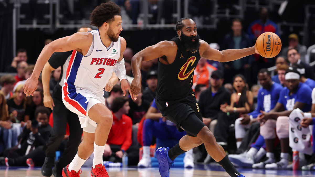 NBA季后赛G3前瞻：骑士湖人背水一战，谁能绝地反击？