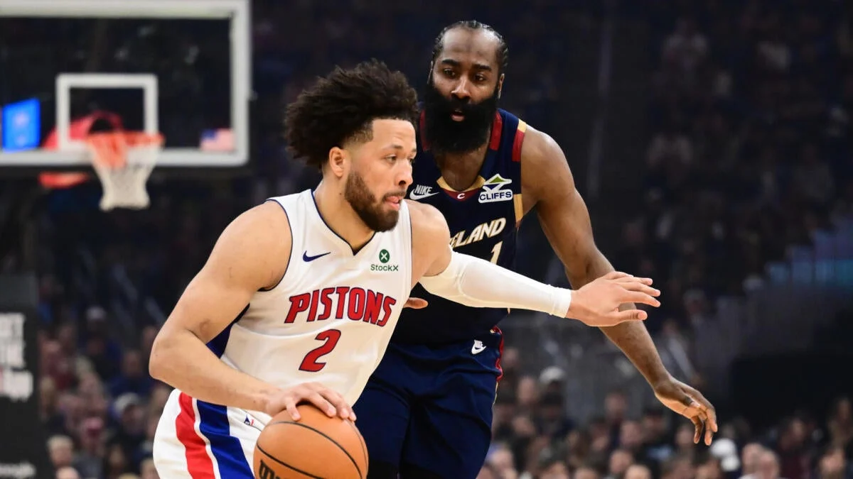 NBA东决抢七：活塞骑士生死战，赔率与模型预测深度解析