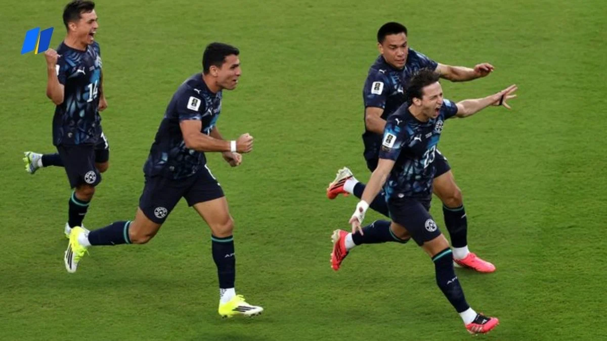 2026世界杯1/8决赛：德国vs巴拉圭深度分析与观赛攻略