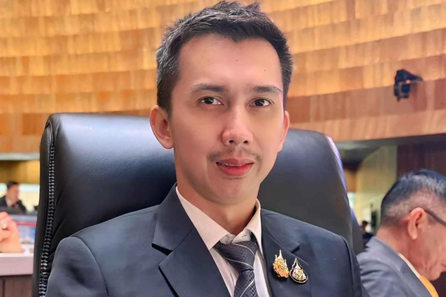 泰国议员涉赌案升级：DSI加控洗钱与跨国犯罪，巨额资产遭查封