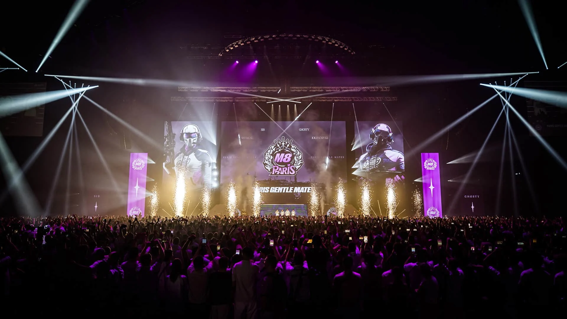CDL巴黎Major 4：欧洲激情点燃，联赛未来何去何从？
