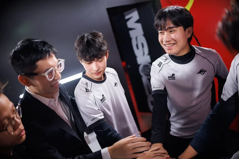 英雄联盟：黑马逆袭之路——CBLOL与LCP赛区成长启示