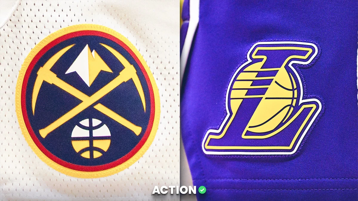 NBA夏季联赛：7月14日专家精选，掘金湖人有望爆冷？