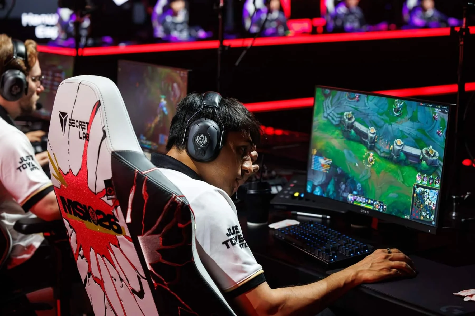 英雄联盟MSI 2026：西方崛起，旧格局被打破？