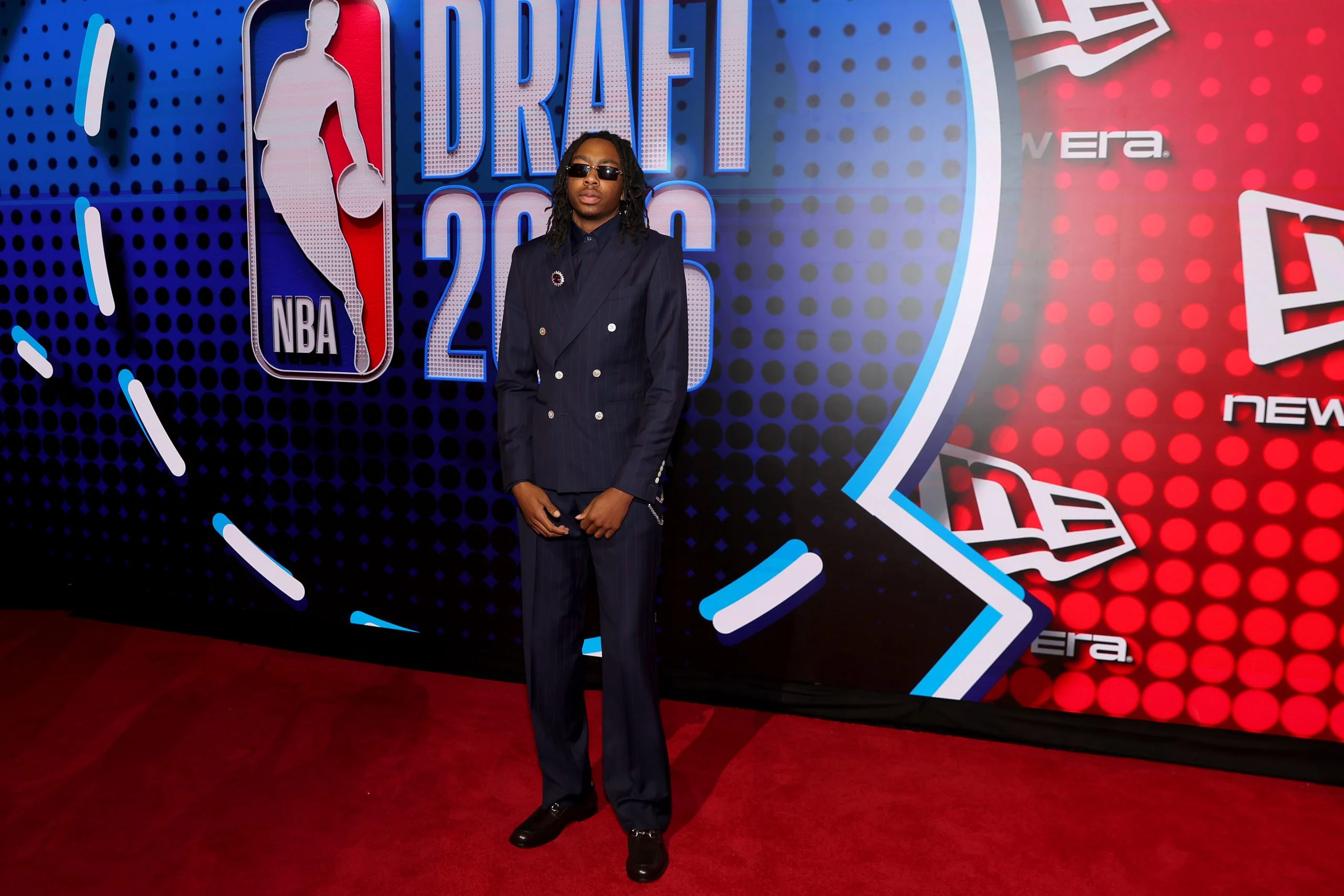 NBA夏季联赛：森林狼VS步行者，两连败对决谁能触底反弹？