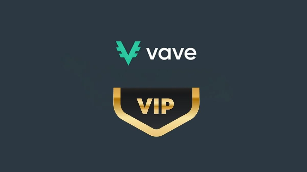Vave加密博彩VIP深度解析：赌场与体育双轨奖励机制