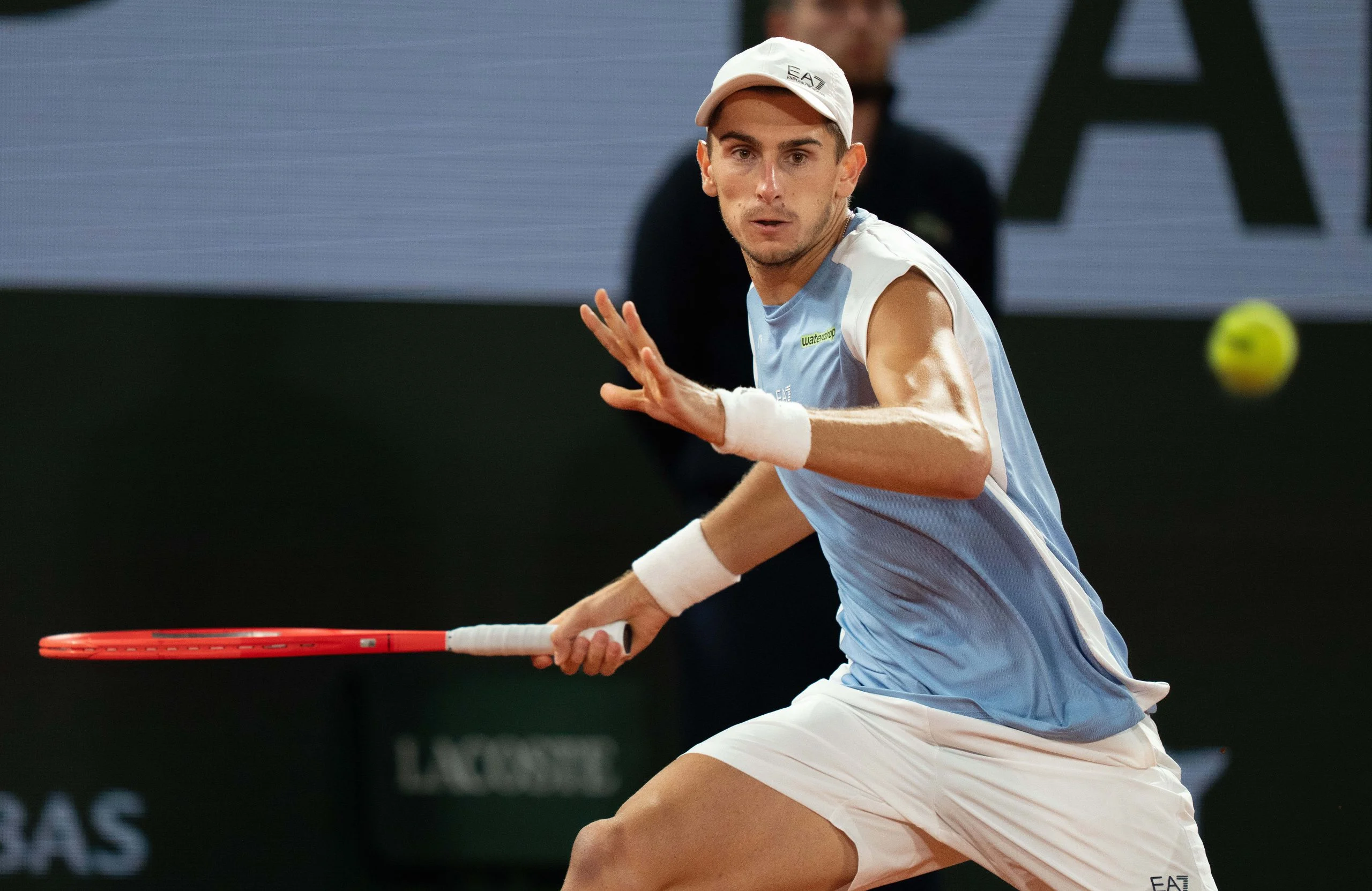 ATP蒙特利尔：格里克斯普尔 vs 阿尔纳尔迪，爆冷潜力巨大？