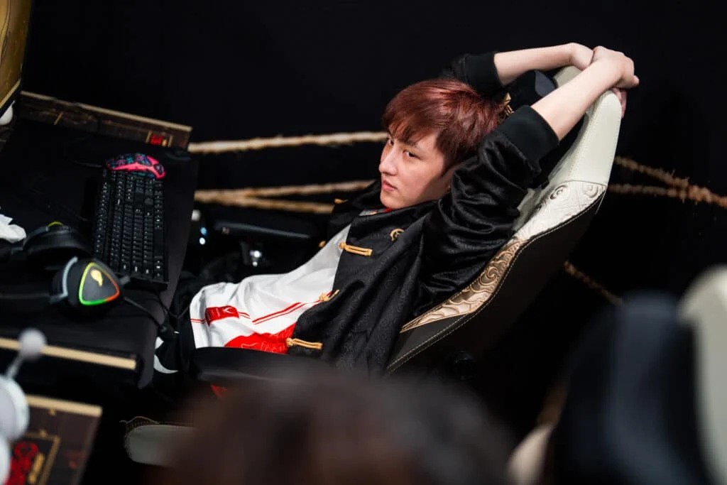 TI15中国Dota历史性溃败：兵败上海，是巧合还是必然？