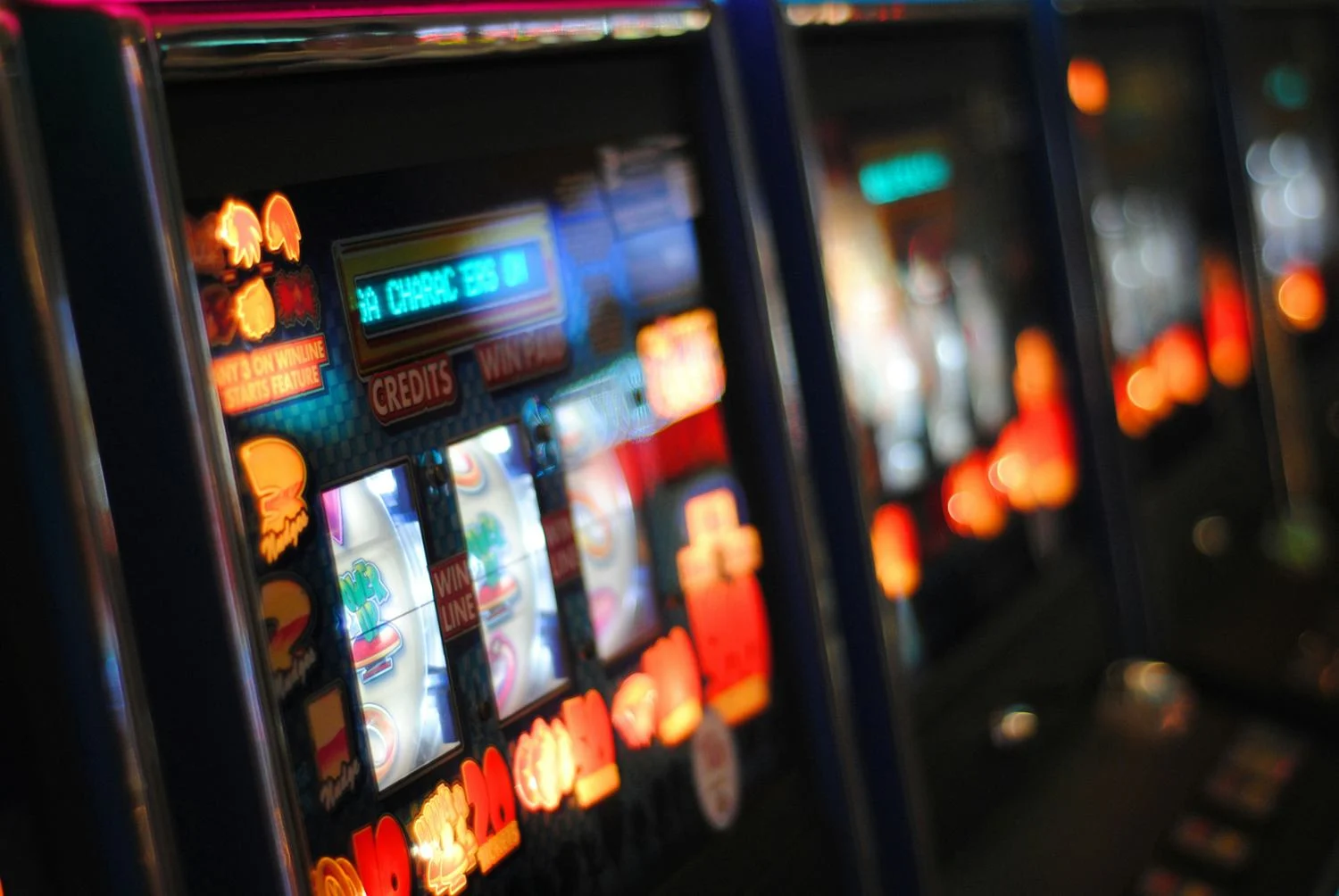 BetMGM重磅推出累进边注大奖：50万美元保底引爆线上赌场