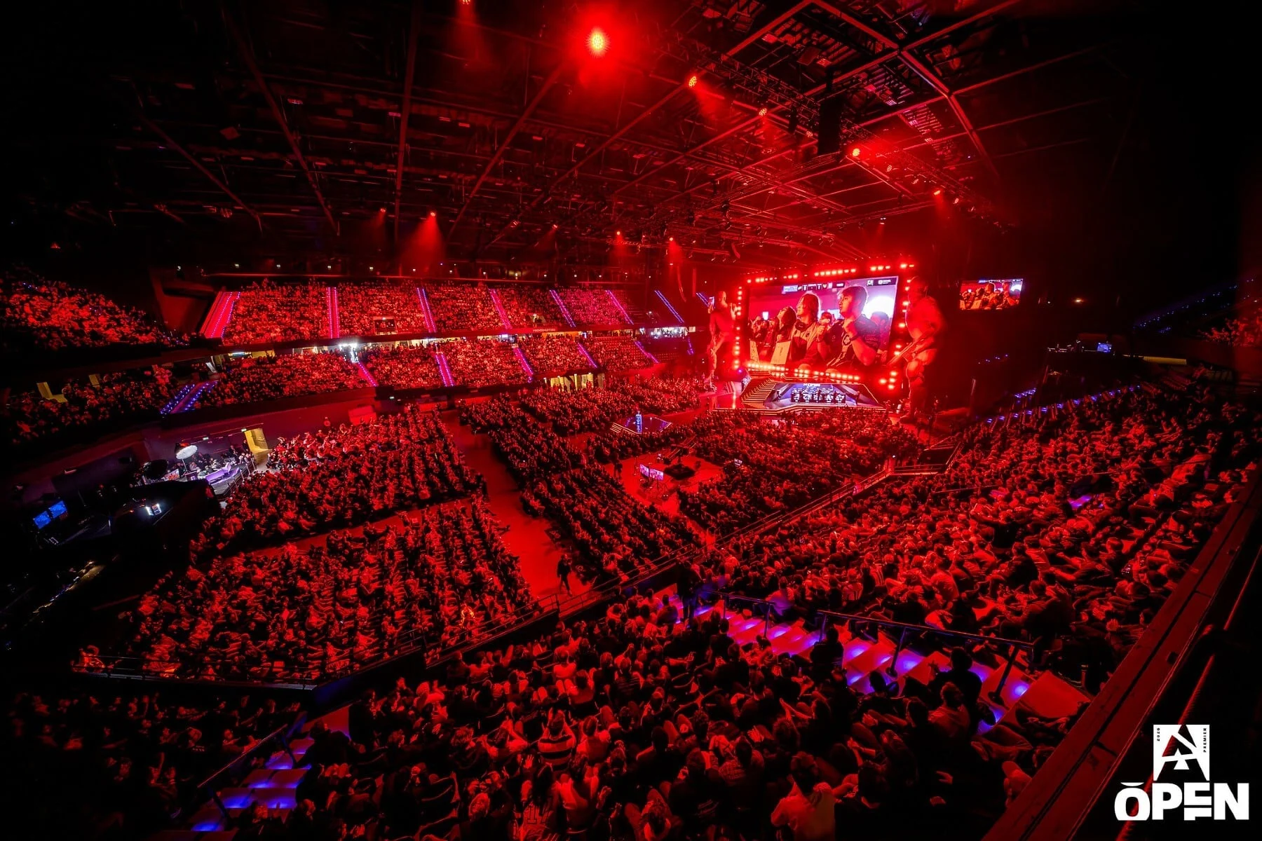 BLAST波尔图2026：CS2格局巨变，谁能登顶？