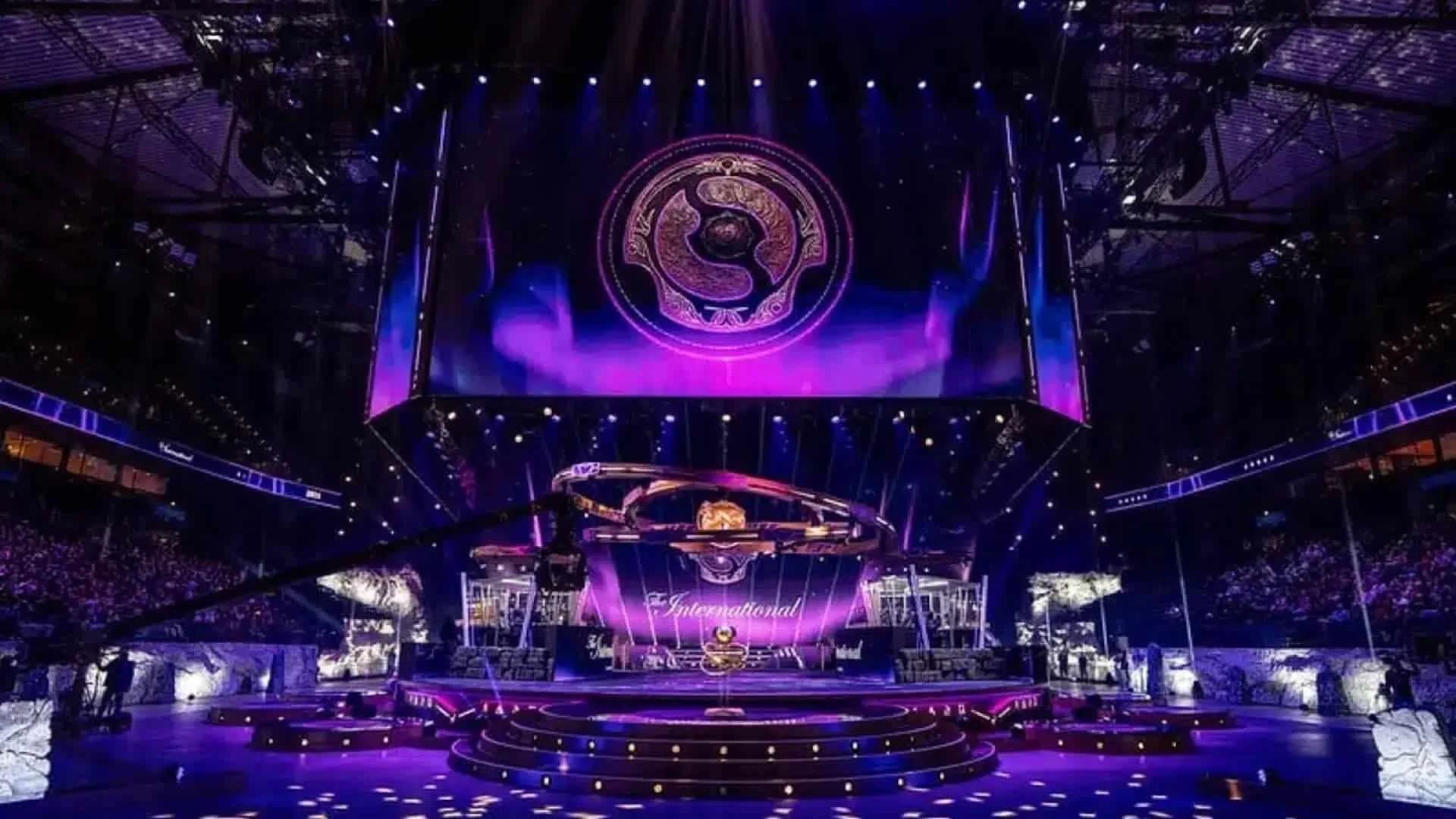 Dota 2国际邀请赛：奖金暴跌，预测市场交易额却飙升