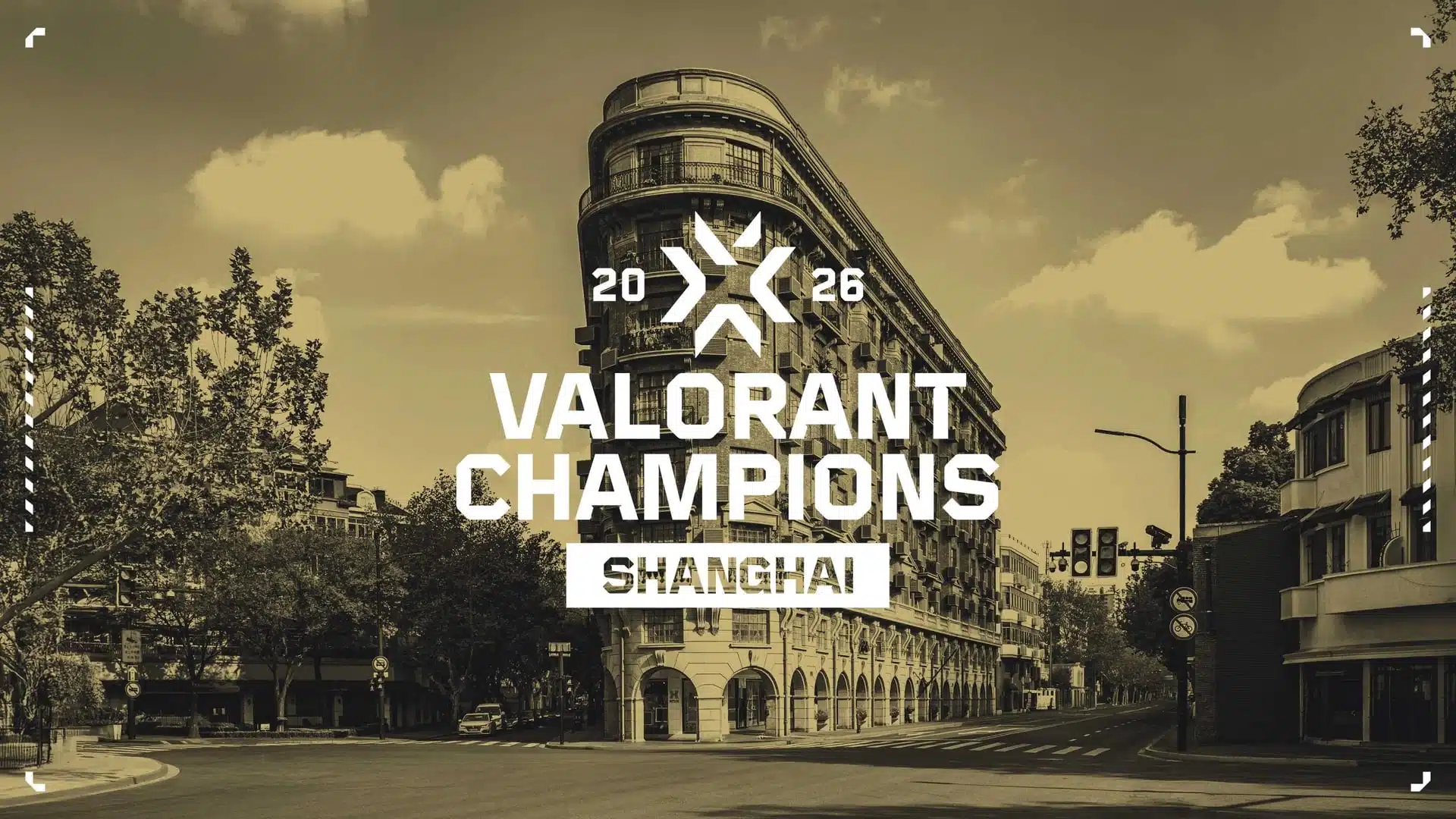 VALORANT上海冠军赛：中国军团首轮全线溃败，主场优势尽失