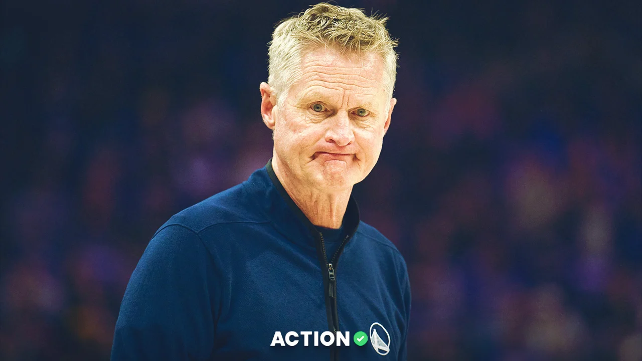 NBA季前赛：勇士VS开拓者深度分析，总分215.5小分是关键