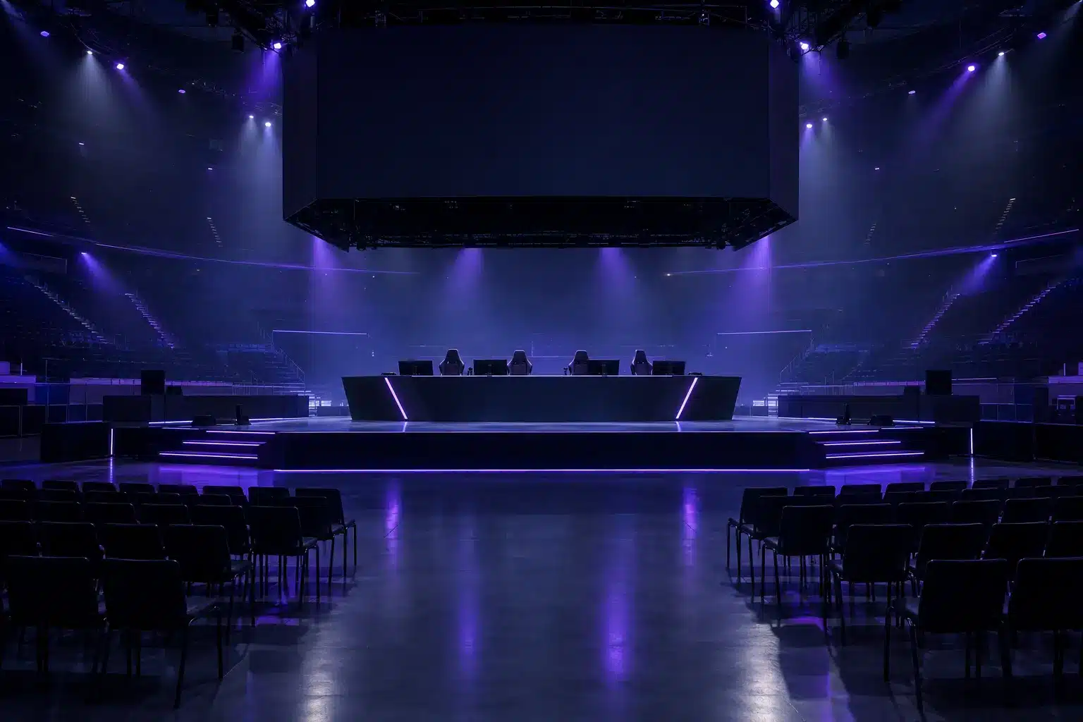 2026 FIFAe全球总决赛突遭无限期延期：沙特电竞版图再添变数