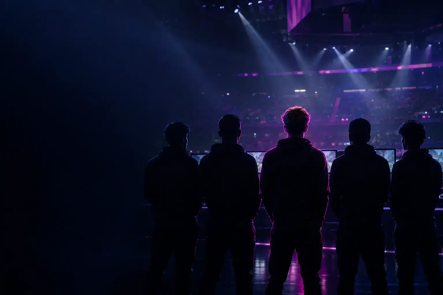 Astralis CS2阵容巨变：告别全丹麦时代，国际化新篇章开启