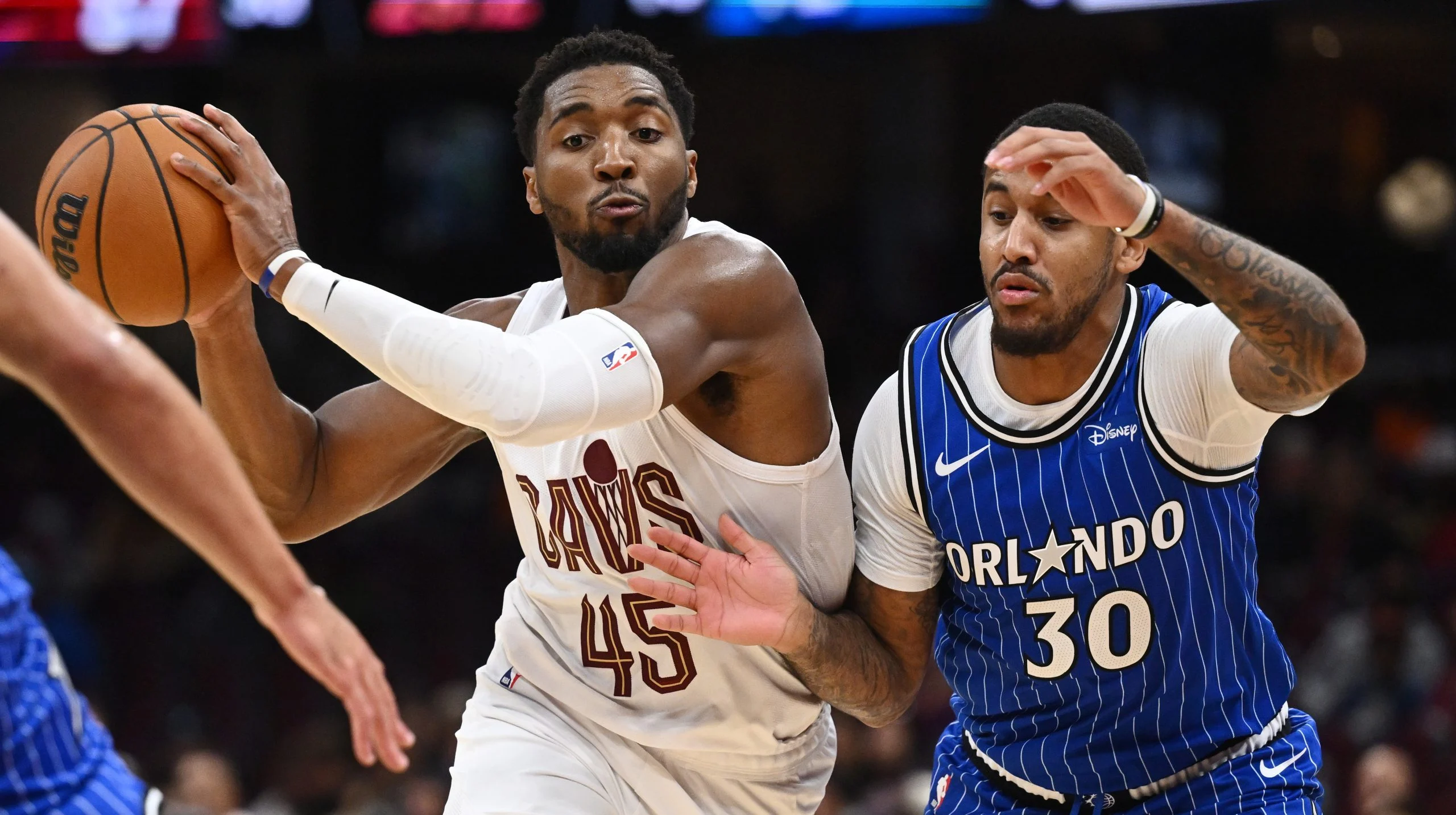 NBA焦点战球员数据预测：10月22日四大核心谁能爆发？