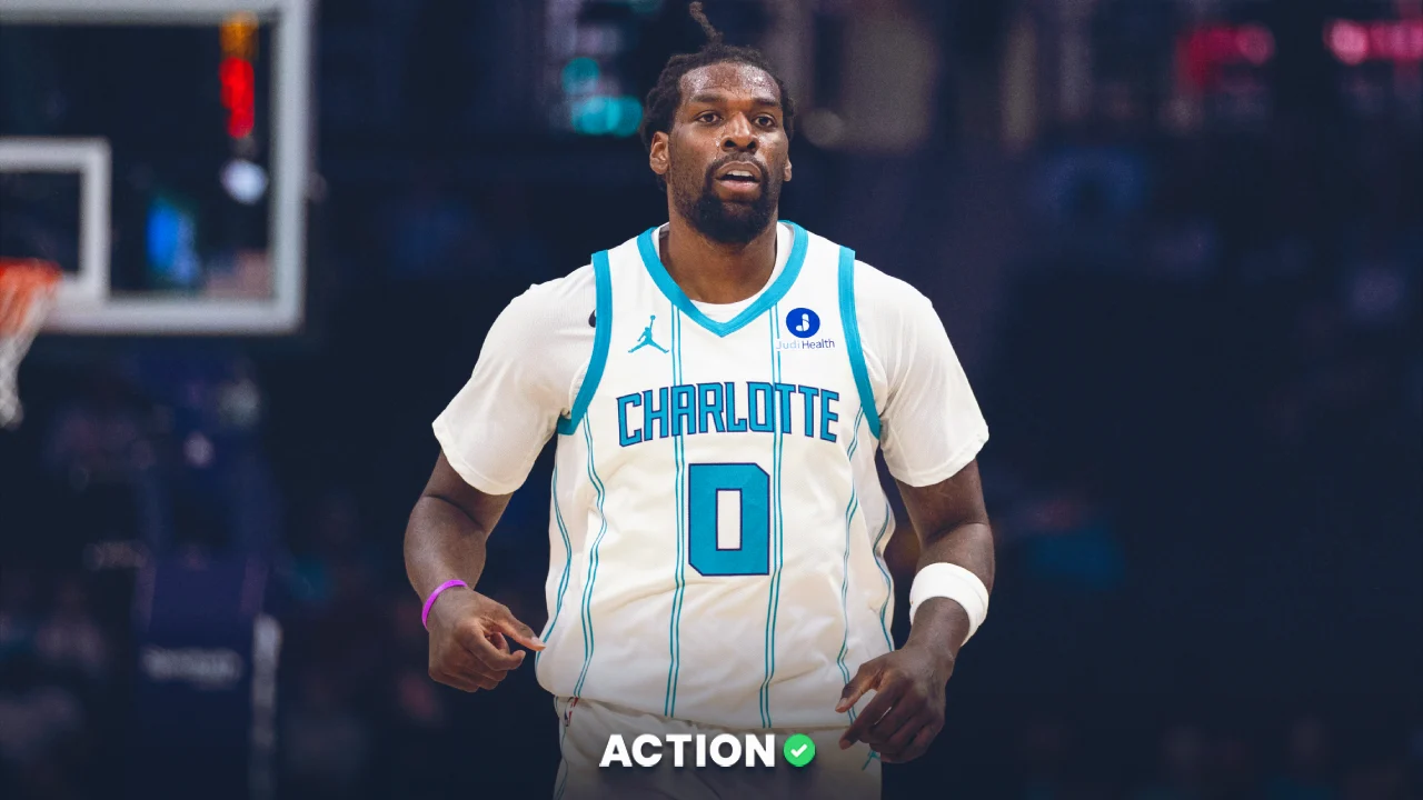 NBA前瞻：老鹰对阵黄蜂，资深分析师力挺黄蜂受让2.5分