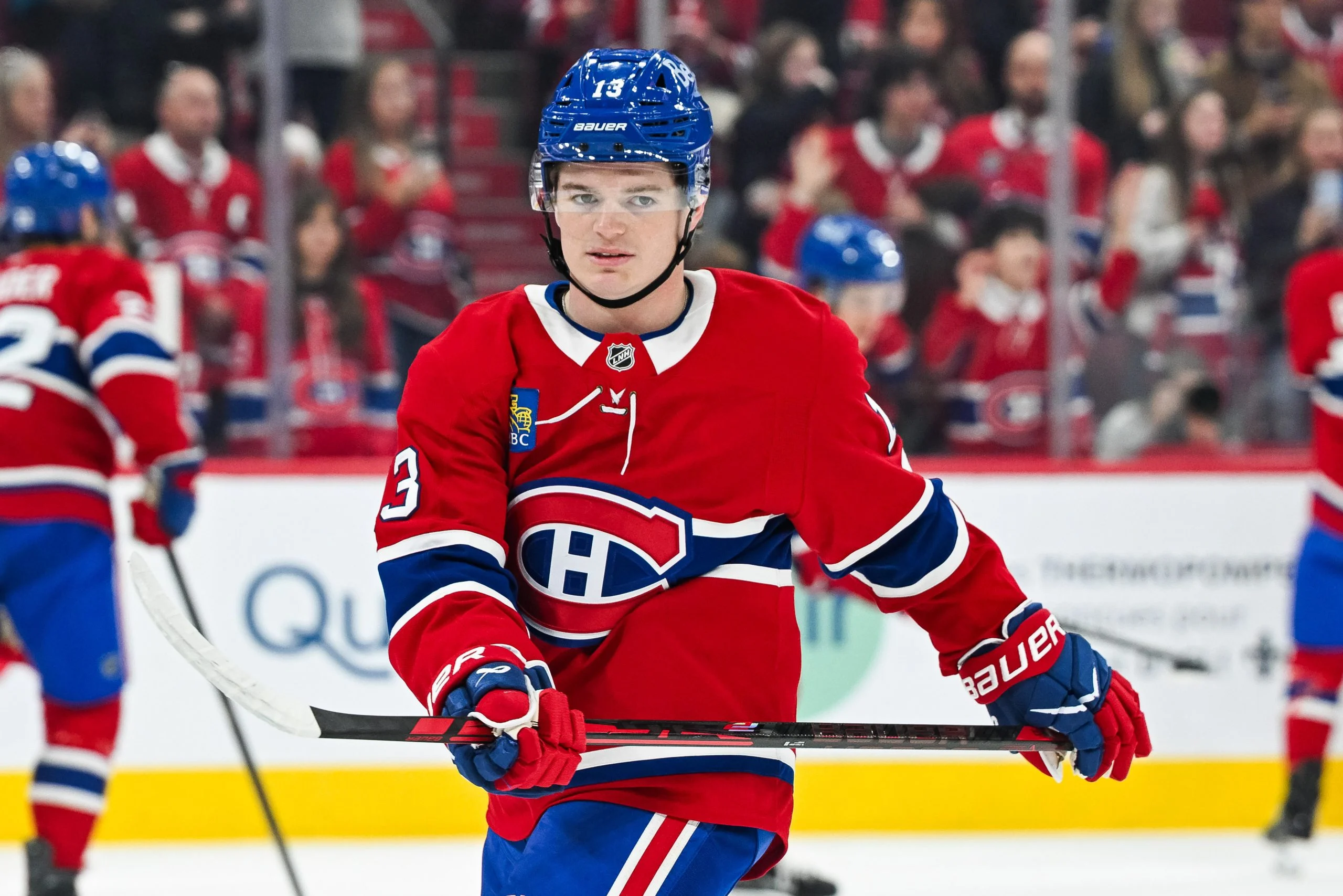 NHL前瞻：蒙特利尔客场挑战芝加哥，数据碾压下哈布斯能否奏凯？