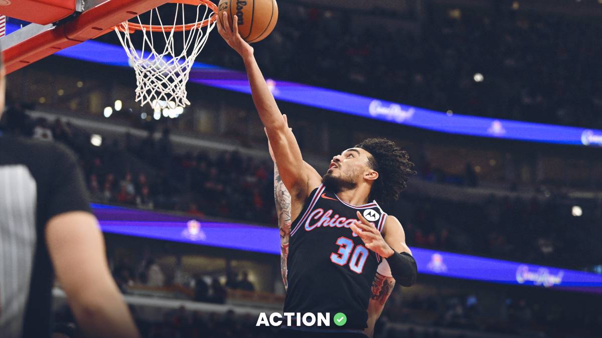 NBA前瞻：公牛VS凯尔特人，上半场爆冷机会浮现？