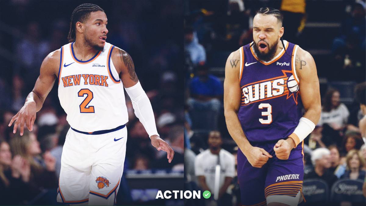 尼克斯vs太阳：NBA焦点战深度分析与独家投注指南
