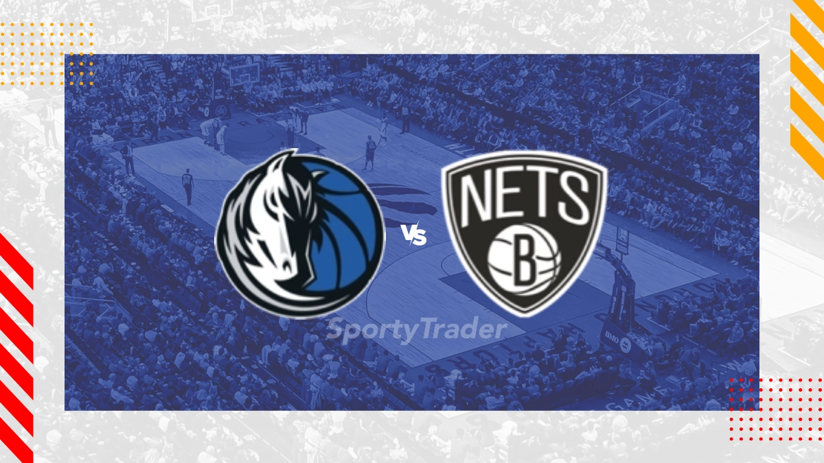 NBA前瞻：独行侠VS篮网，伤兵满营谁能止血？