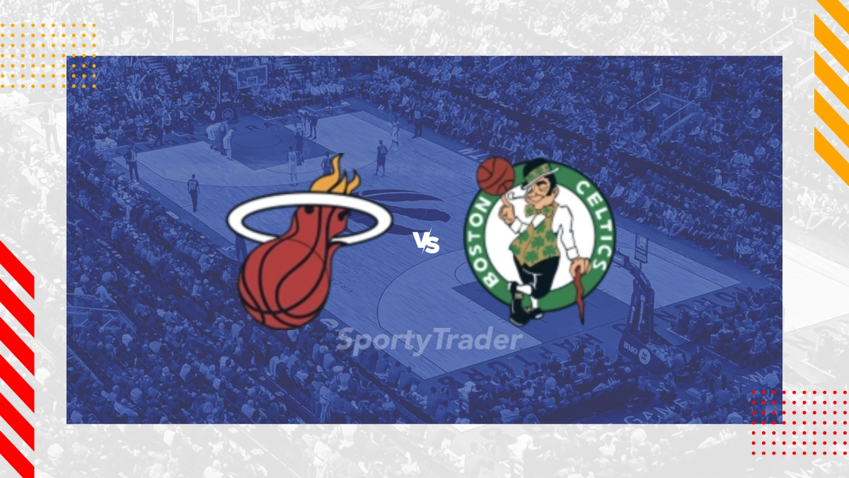 NBA焦点战：凯尔特人客场挑战热火，绿军能否止颓？