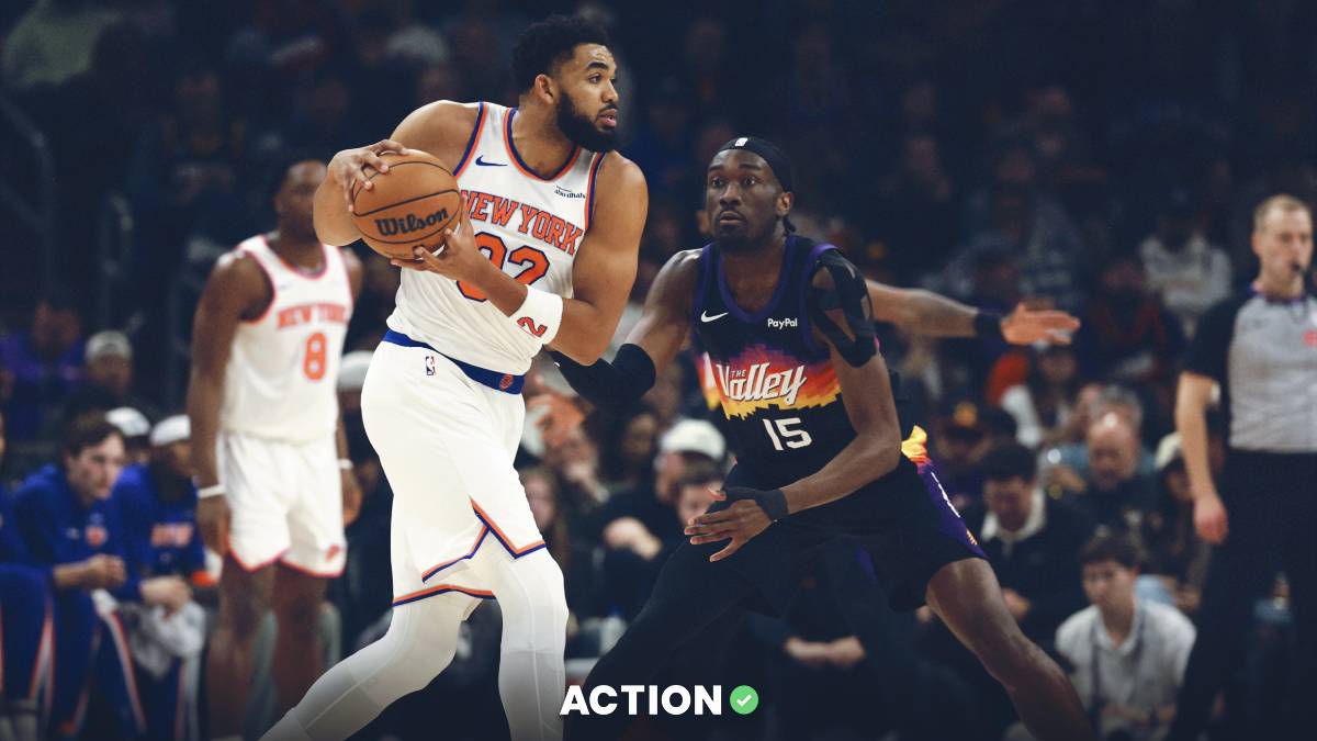 NBA焦点战：太阳VS尼克斯深度分析与投注指南
