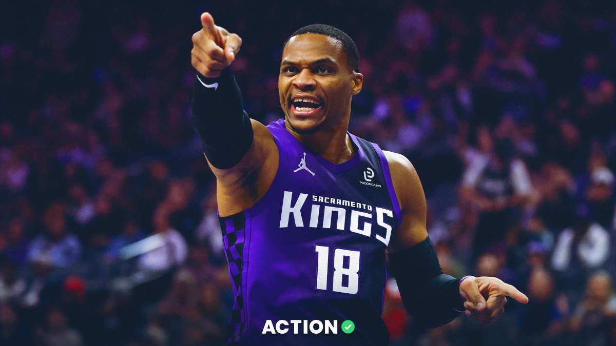 NBA前瞻：开拓者VS国王深度分析与威少助攻数预测