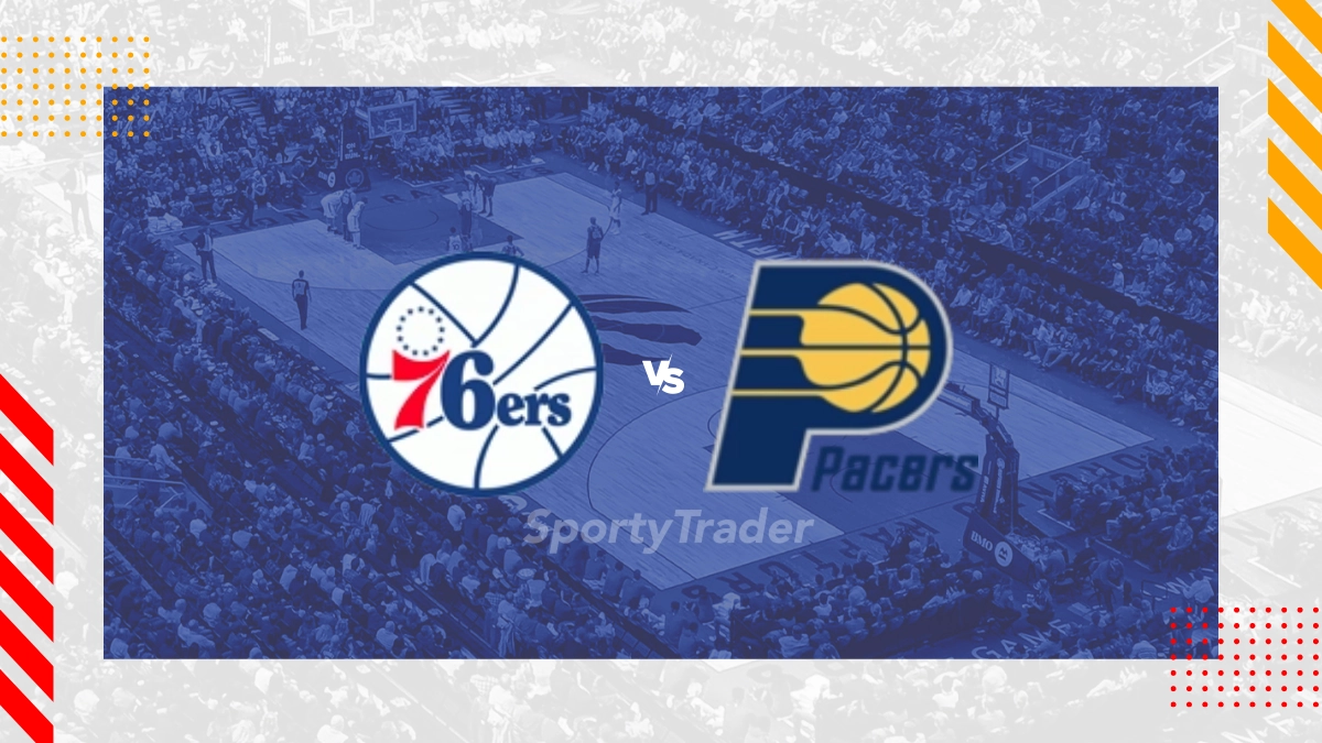 NBA前瞻：76人主场迎战步行者，东部垫底能否爆冷？