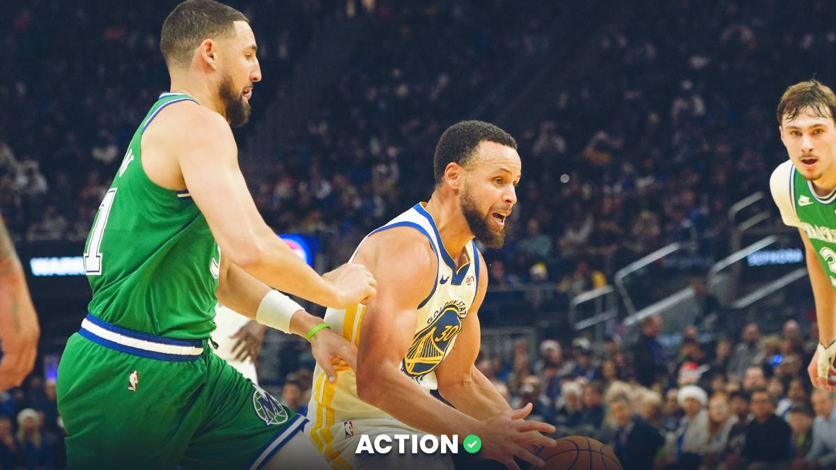 NBA前瞻：勇士VS独行侠，金州能否强势反弹？