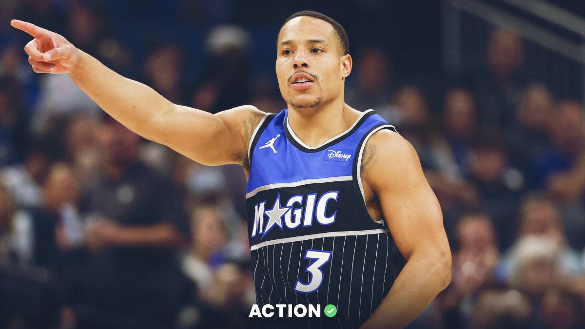 NBA前瞻：魔术VS雷霆深度分析，伤病潮下谁能称雄？