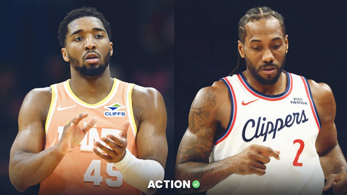 NBA焦点战：骑士快船深度分析与精准投注指南