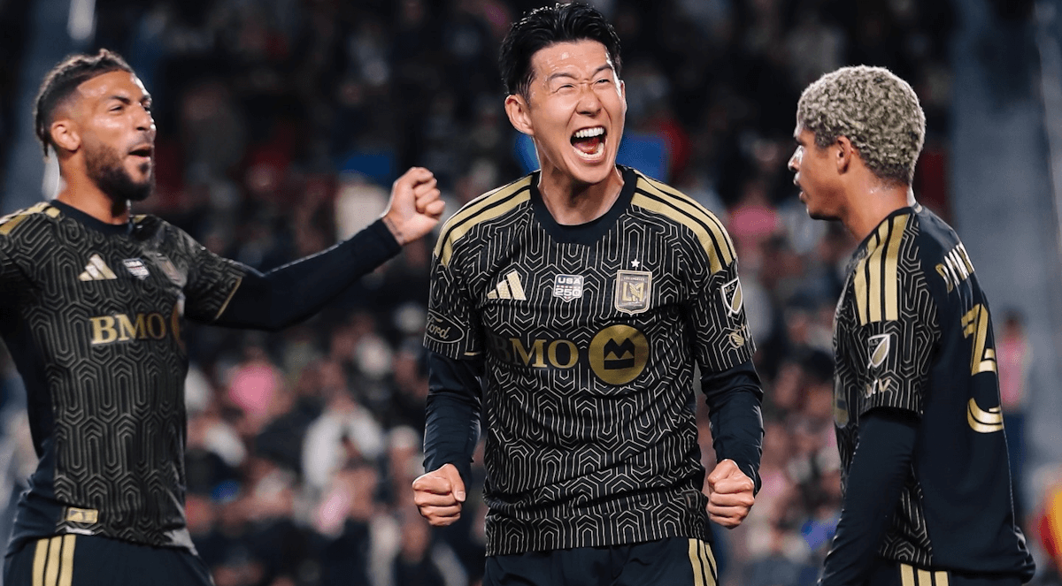 洛杉矶FC vs 皇家西班牙：中北美冠军杯首轮激战，谁能占得先机？