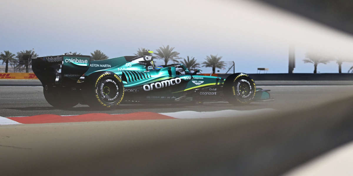 阿斯顿马丁F1新赛季开局遇挫：AMR26震动危机与性能困境深度解析