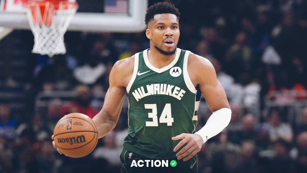 NBA前瞻：魔术客战雄鹿，字母哥回归能否带动上半场逆袭？