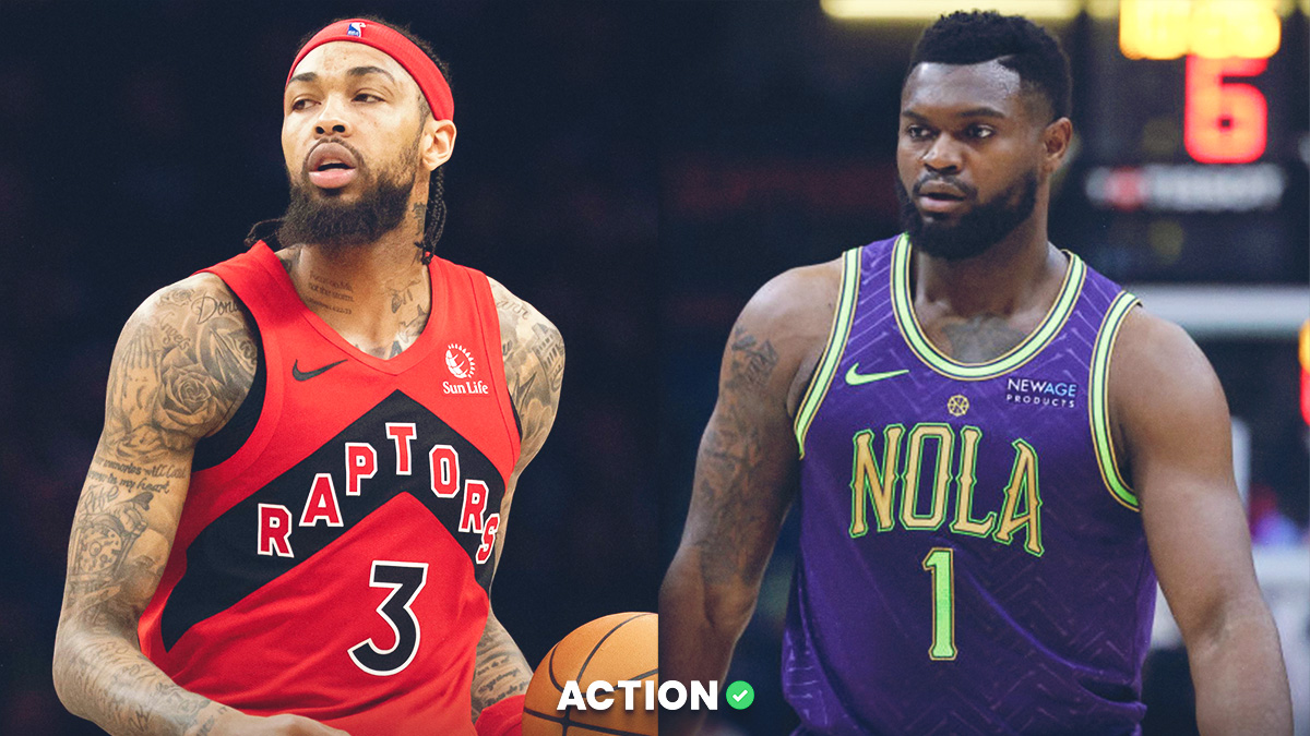 NBA前瞻：猛龙客场挑战鹈鹕，背靠背能否擒下弱旅？