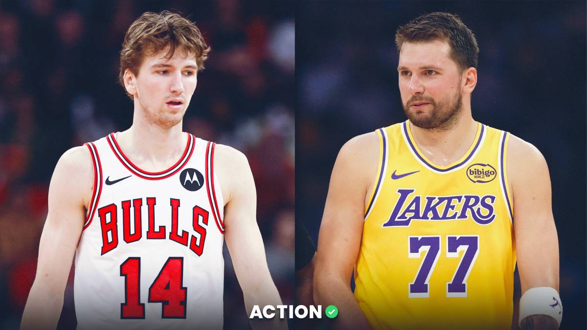 NBA焦点战：湖人公牛伤兵满营，洛城之夜谁能主宰？