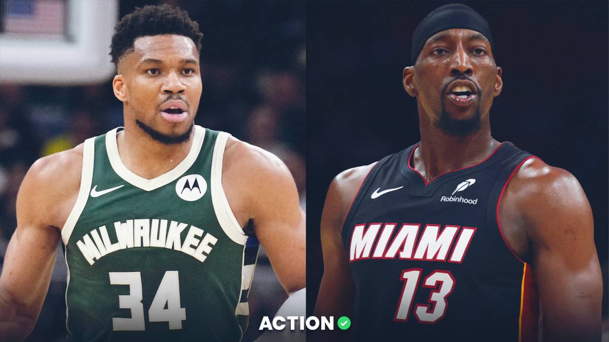 NBA焦点战：雄鹿客场挑战热火，伤病潮下谁能主宰战局？