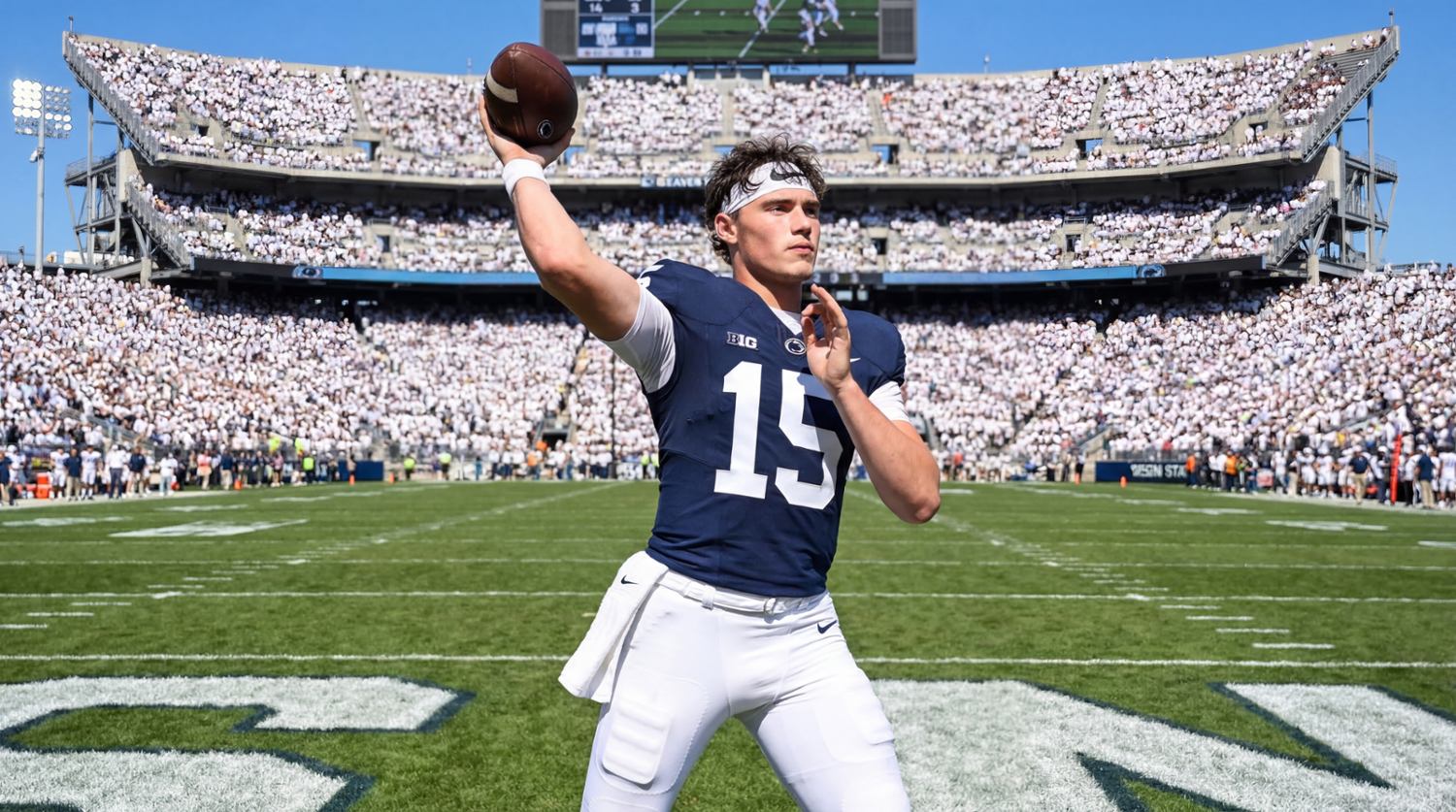 德鲁·阿拉尔伤愈归来，NFL选秀前景几何？